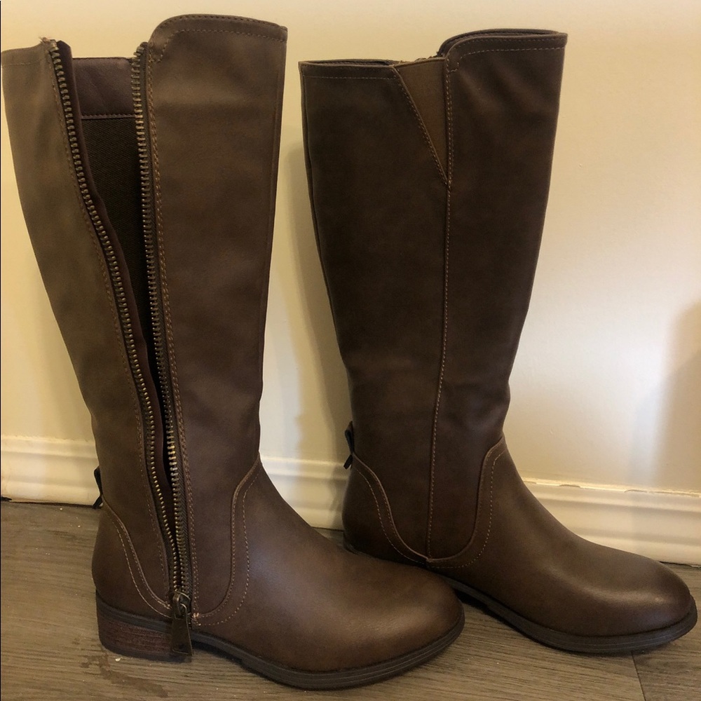Harlow boots